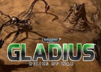 Warhammer 40000 gladius relics of war читы