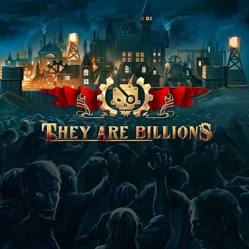 They are billions достижения steam фото 6