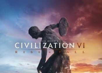 Sid Meier's Civilization VI: Rise and Fall: +12 трейнер