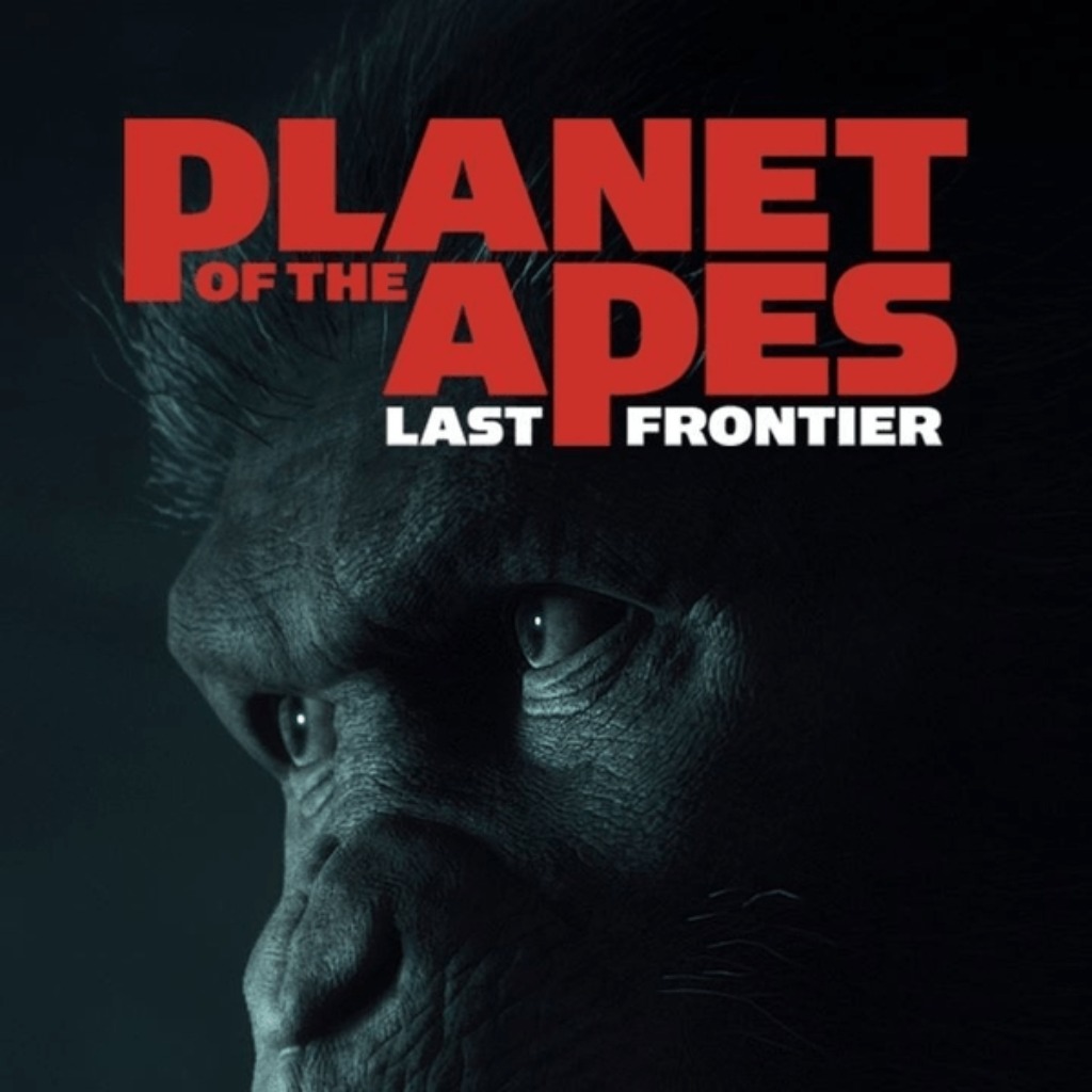 Игра планета обезьян. Planet of the Apes: last Frontier. Planet of the Apes: last Frontier геймплей. Планета обезьян последний рубеж Xbox one. Планета обезьян игра на ps4.