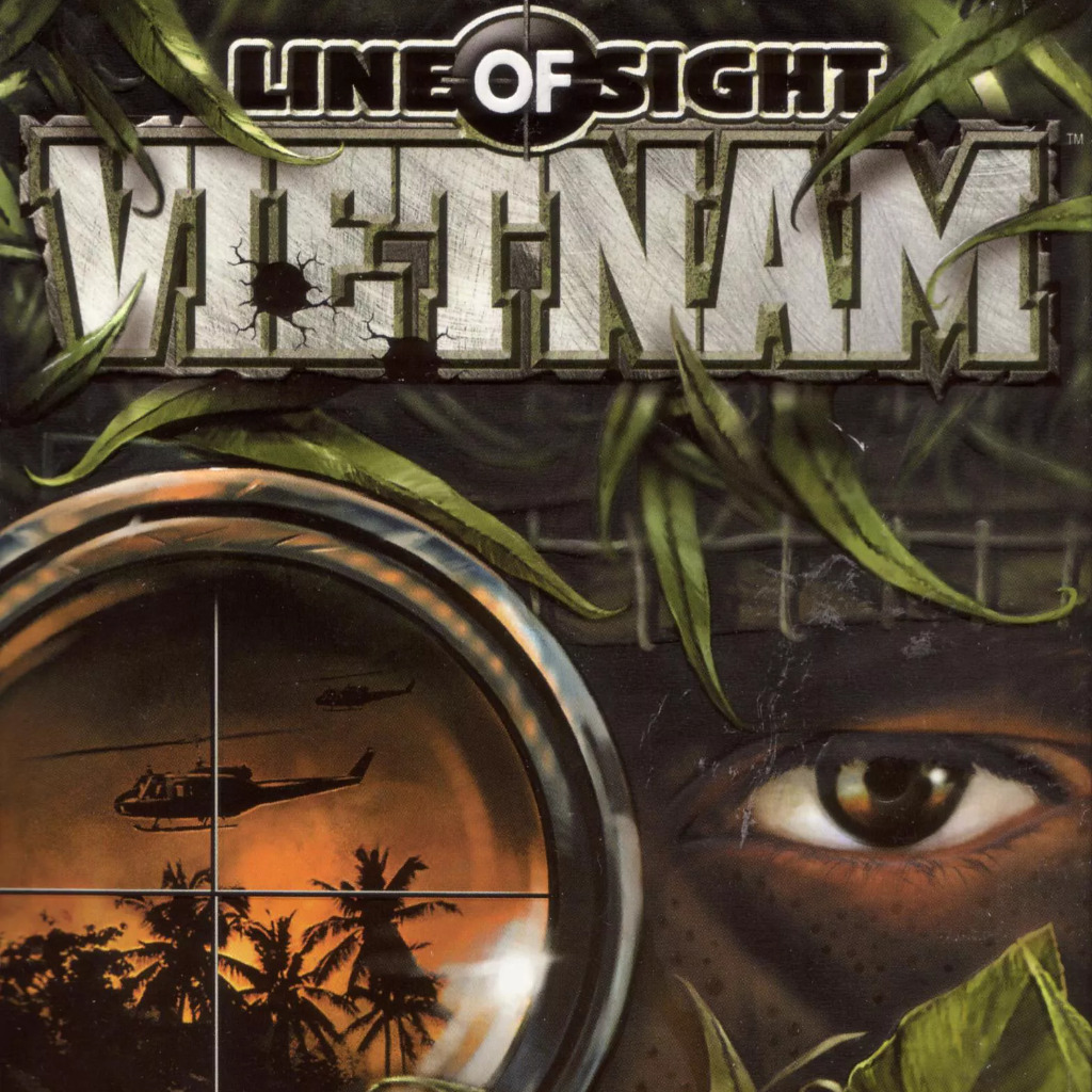 Line of Sight: Vietnam: Коды | StopGame