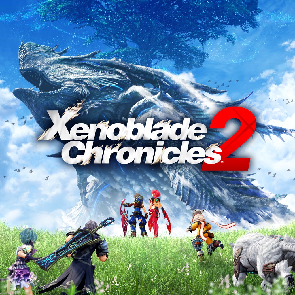 Xenoblade Chronicles 2 — обзоры и отзывы, описание, дата выхода,  официальный сайт игры, системные требования и оценки игроков | StopGame