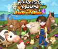 Harvest Moon: Light of Hope: +6 трейнер