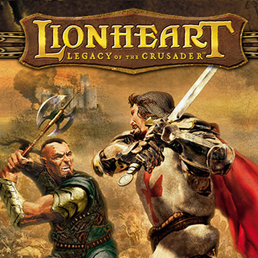 Lionheart: Legacy of the Crusader: Прохождение | StopGame