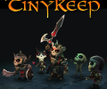 TinyKeep: +2 трейнер
