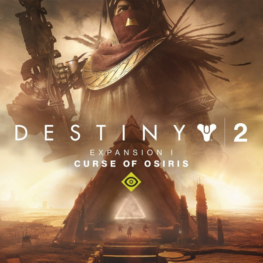 Destiny 2 — обзоры и отзывы, описание, дата выхода, официальный сайт ...