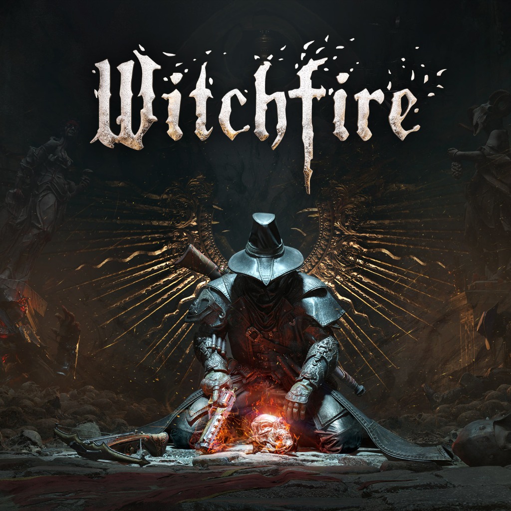 Witchfire: +5 трейнер | StopGame