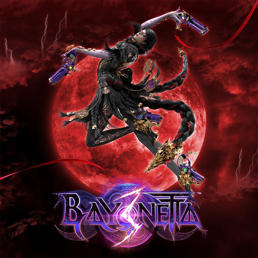 Bayonetta 3 — обзоры и отзывы, описание, дата выхода, официальный сайт ...