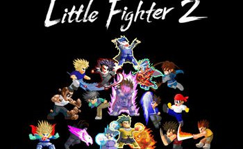 Little Fighter 2: Советы и тактика