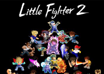 Little Fighter 2: Советы и тактика