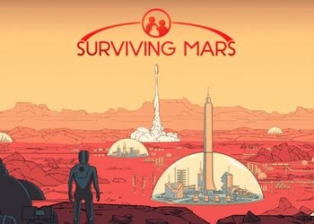 Surviving Mars: Video Game Overview