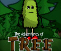 The Adventures of Tree: +5 трейнер