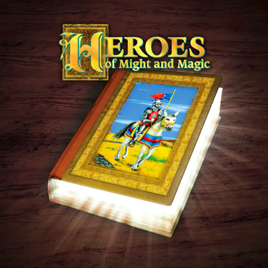 Heroes 3 Armageddon's Blade   3D model by W a t e r f a l l