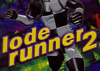 lode runner 2 deaths