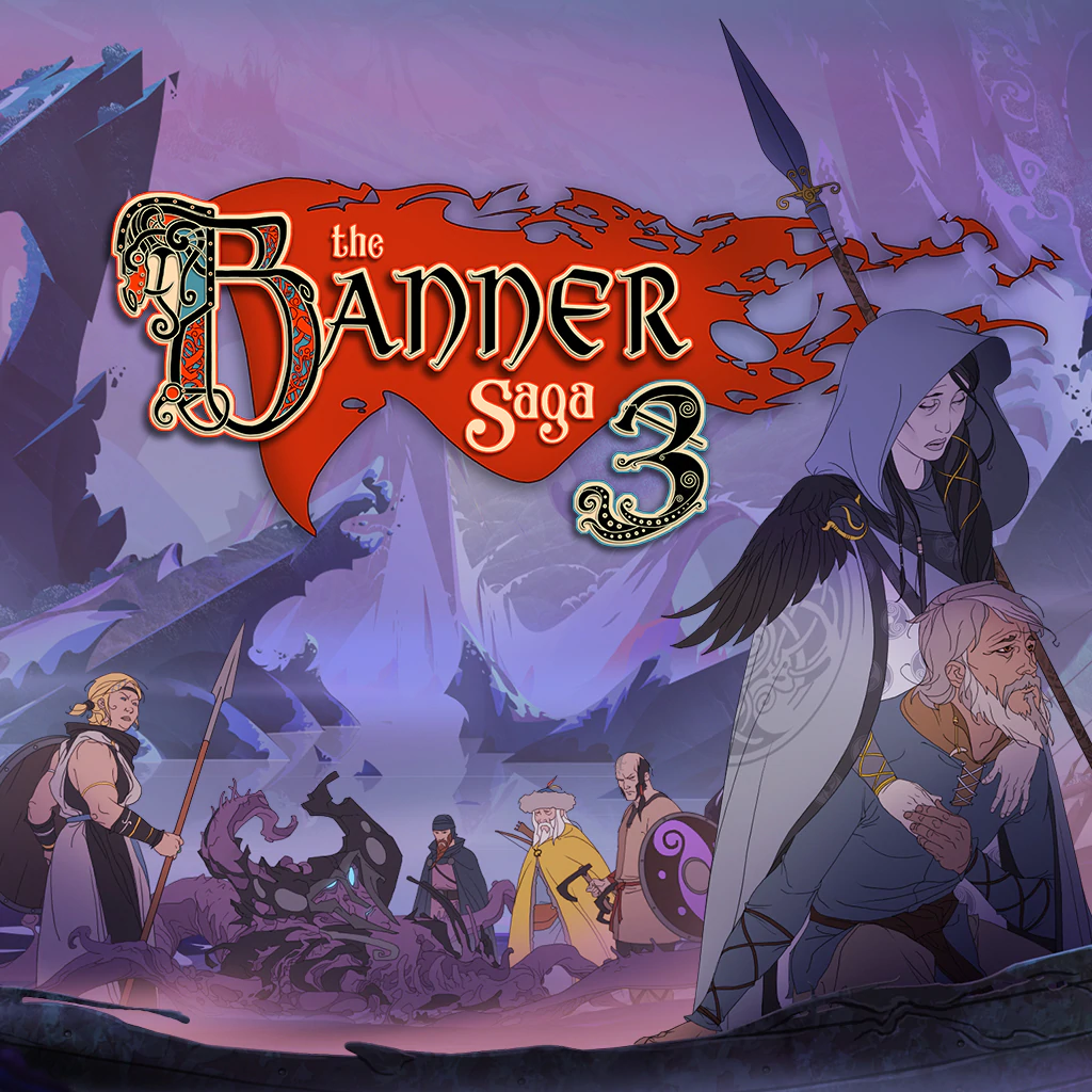 The Banner Saga 3: Прохождение | StopGame