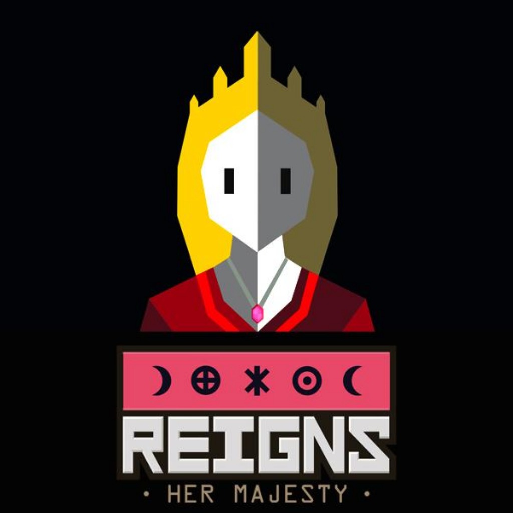 Reigns: Her Majesty: +1 трейнер | StopGame