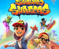 Subway Surfers: Коды