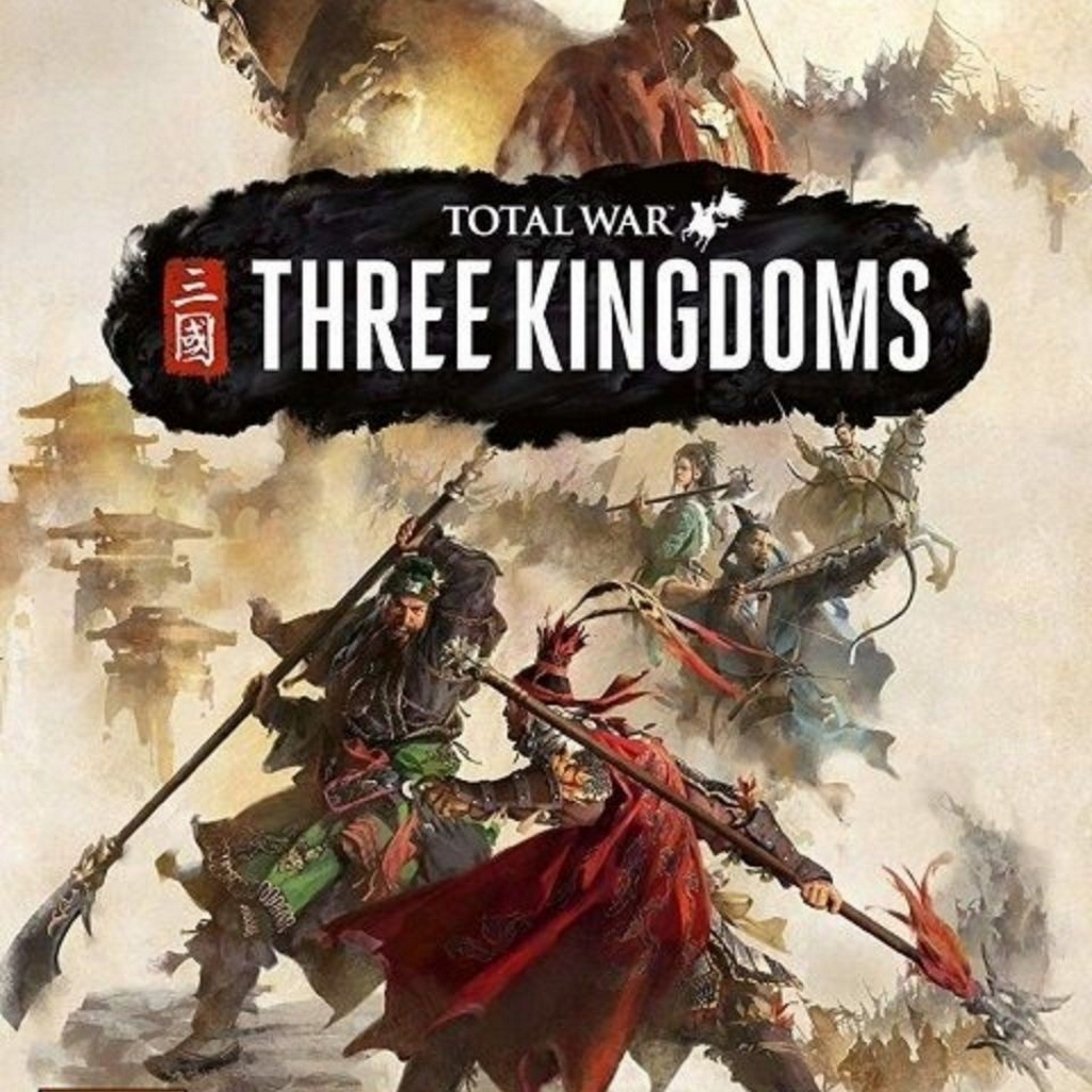 Total War: Three Kingdoms: +7 трейнер | StopGame