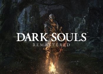 Dark Souls Remastered: +1 трейнер