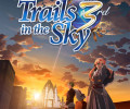 The Legend of Heroes: Trails in the Sky the 3rd: +3 трейнер