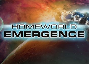 homeworld: emergence