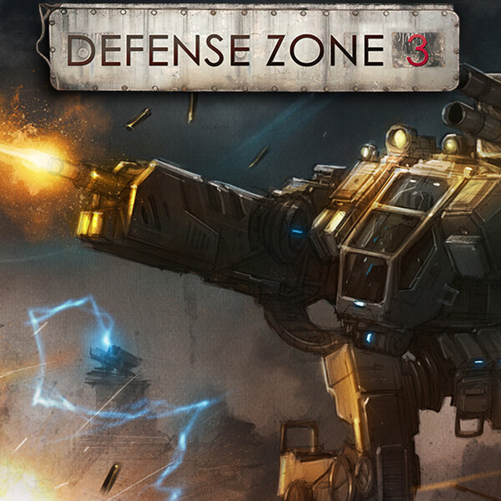 Defense Zone 3 Ultra HD: +6 трейнер | StopGame