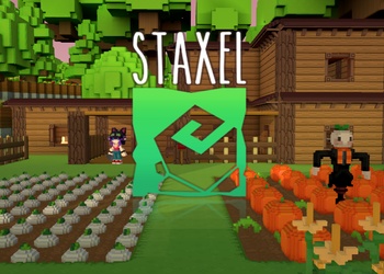 Staxel: Коды