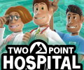 Two Point Hospital: +14 трейнер