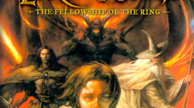 The Lord of the Rings: The Fellowship of the Ring: Прохождение
