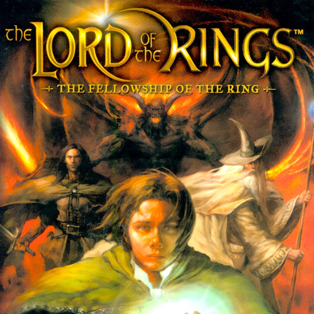 The Lord of the Rings: The Fellowship of the Ring: Прохождение | StopGame