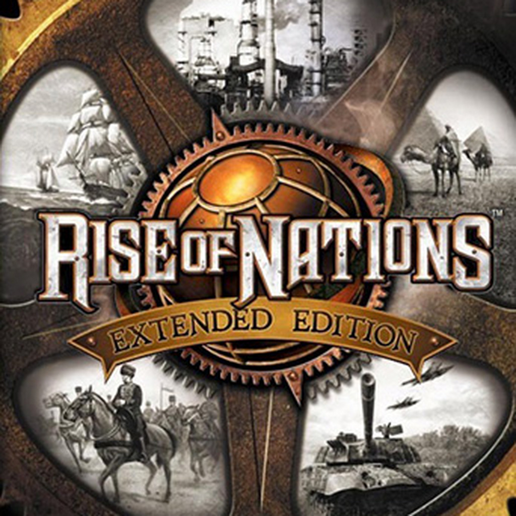 rise of nations