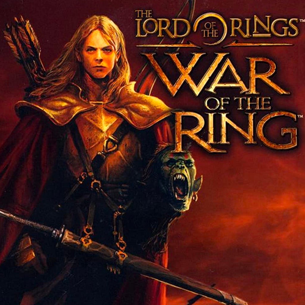 The Lord of the Rings: War of the Ring: Советы и тактика | StopGame