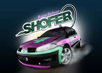 Shofer race driver обзор