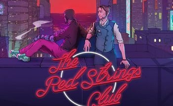 Red Strings Club, The [Обзор игры]