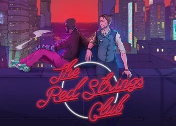 Red Strings Club, The [Обзор игры]