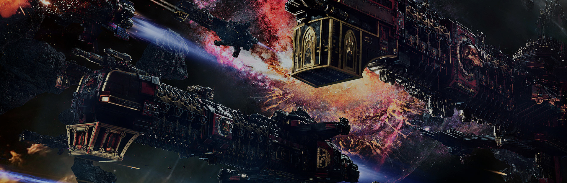 Steam gothic battlefleet gothic armada фото 91