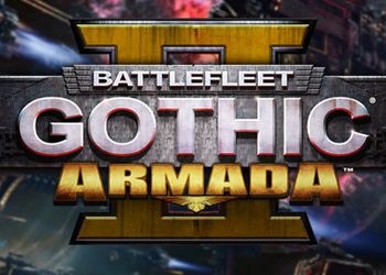 Battlefleet Gothic: Armada 2: Скриншоты