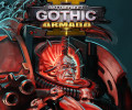 Battlefleet Gothic: Armada 2: +8 трейнер