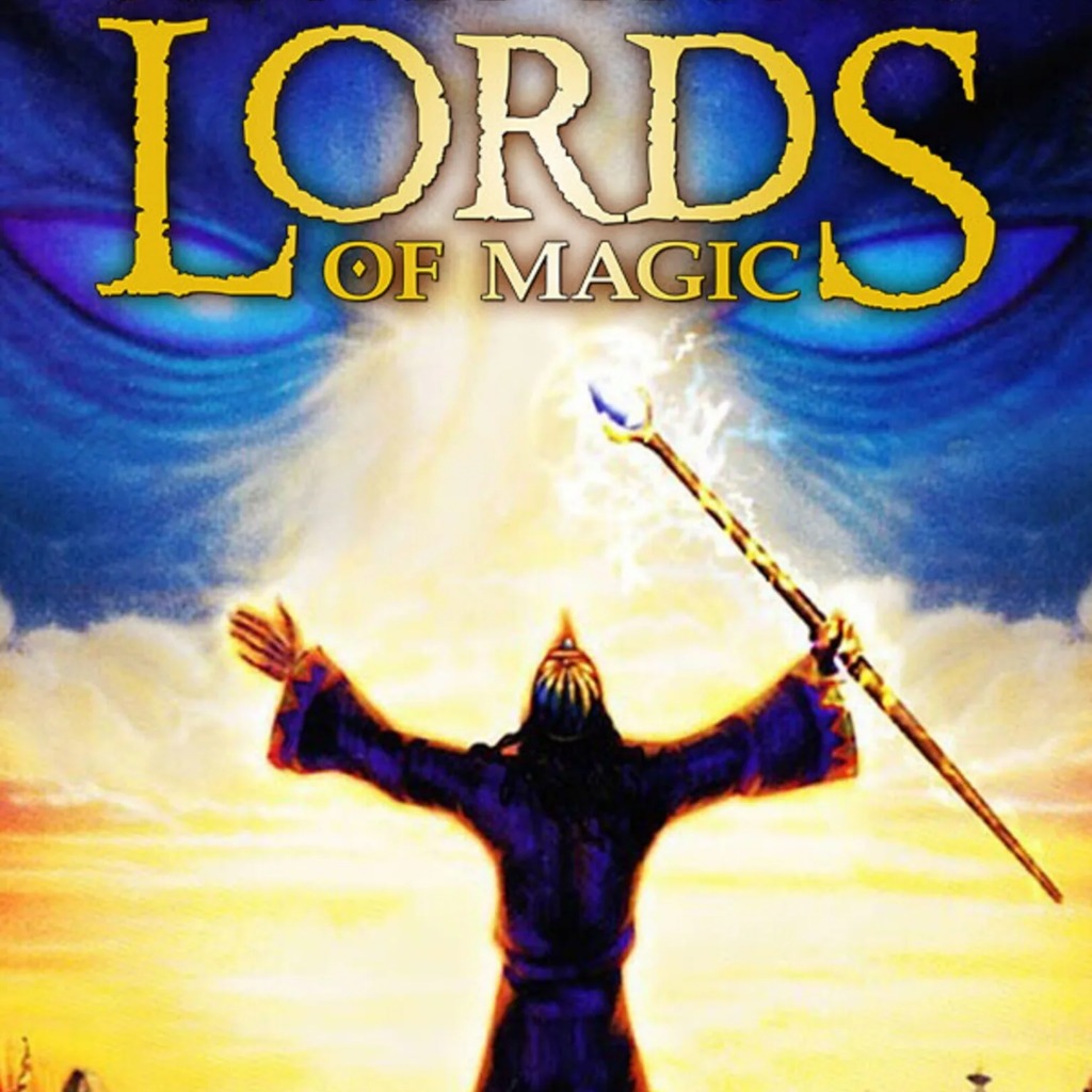 Lords of Magic: +5 трейнер | StopGame