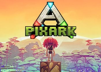 PixARK: +1 трейнер