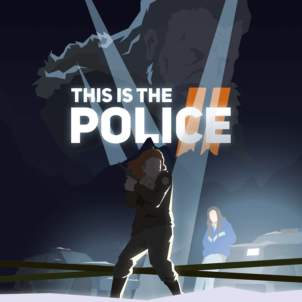 This Is the Police 2: +14 трейнер | StopGame