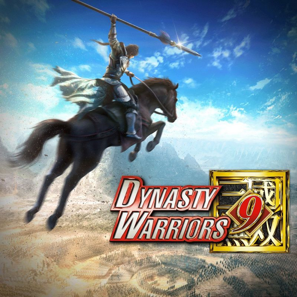 Dynasty Warriors 9: +25 трейнер | StopGame