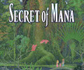 Secret of Mana: +4 трейнер