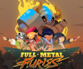 Full Metal Furies: +3 трейнер
