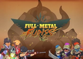 Full Metal Furies: +1 трейнер