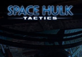 Space Hulk: Tactics