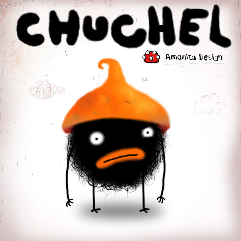 Факты, слухи и домыслы об игре Chuchel | StopGame