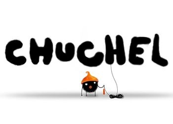 Chuchel: Game Walkthrough and Guide