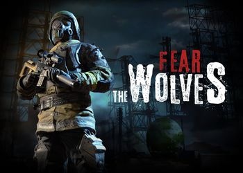 Fear the Wolves: Скриншоты