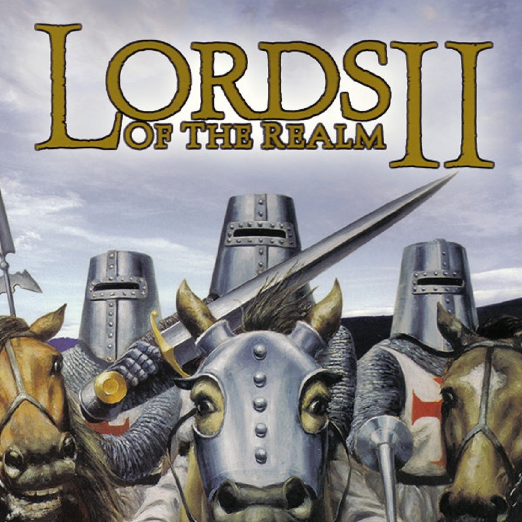 Lords of the Realm 2: +8 трейнер | StopGame